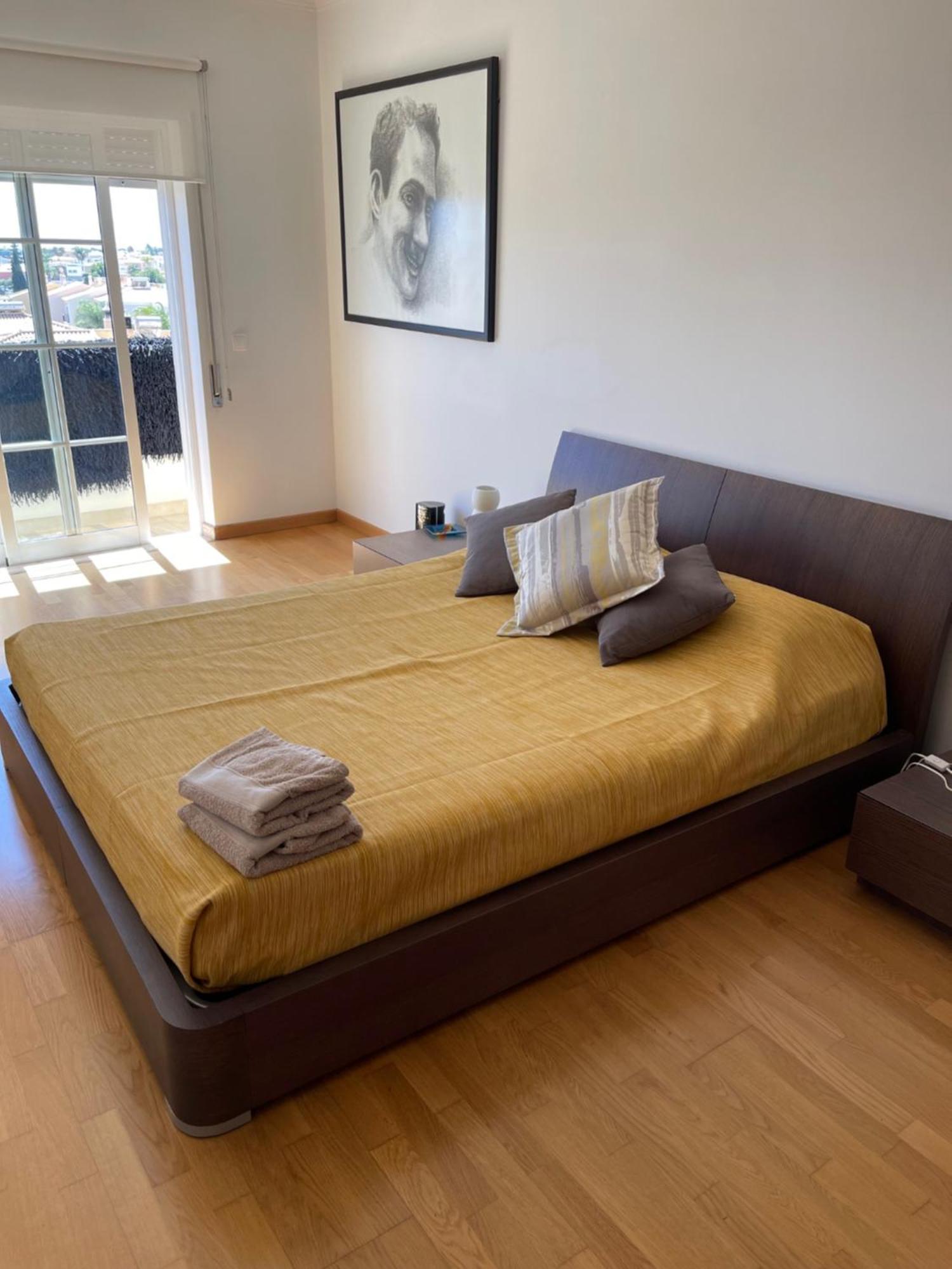 Appartamento Your Place In