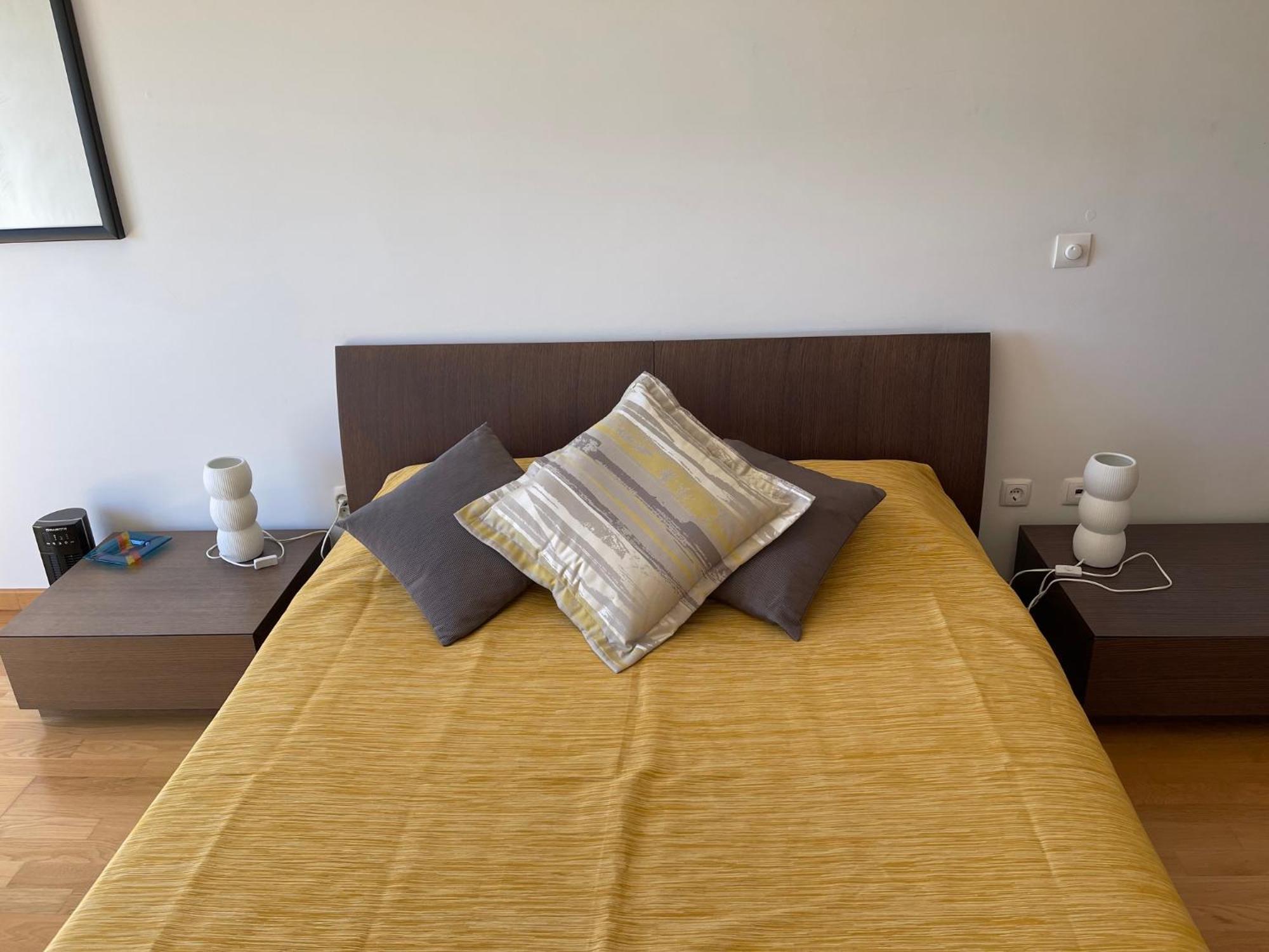 Your Place In Distretto di Faro