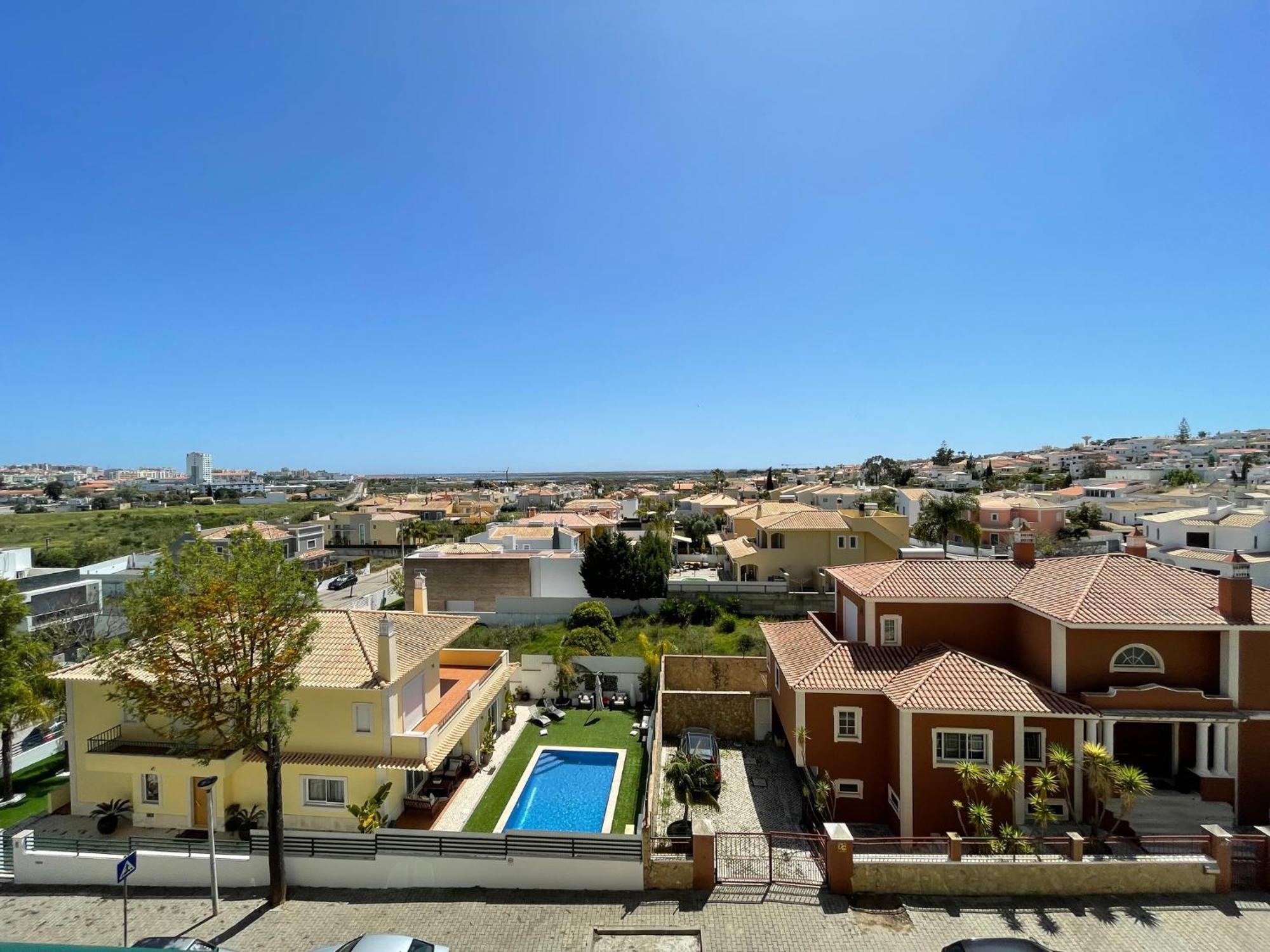 Appartamento Your Place In Distretto di Faro
