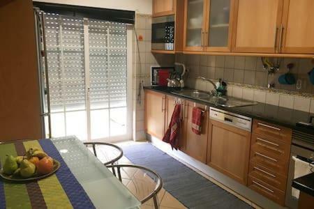 Appartamento Your Place In